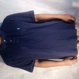 Ralph Lauren Polo Color Dark Blue Size XL